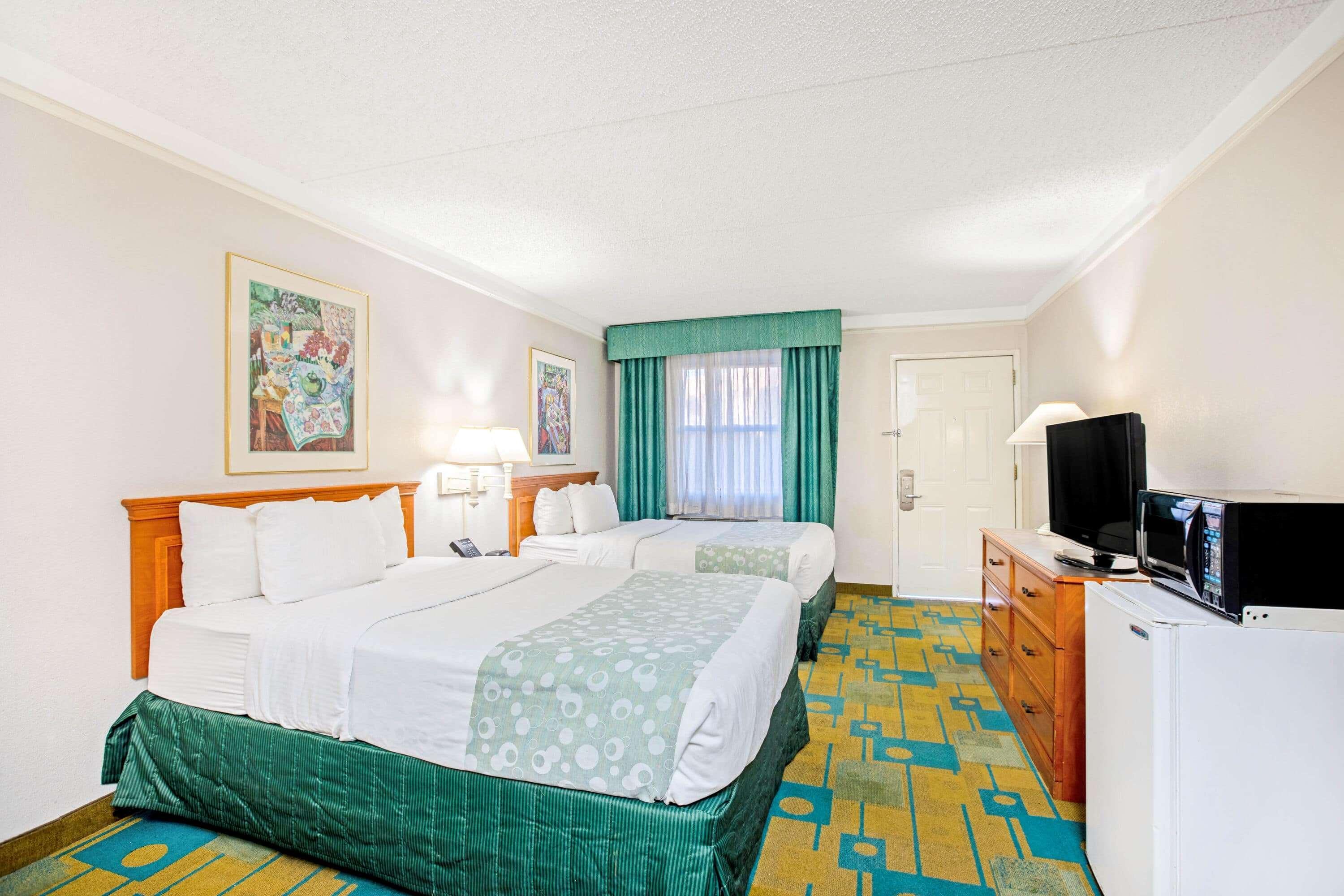 La Quinta Inn By Wyndham El Paso Cielo Vista Ngoại thất bức ảnh
