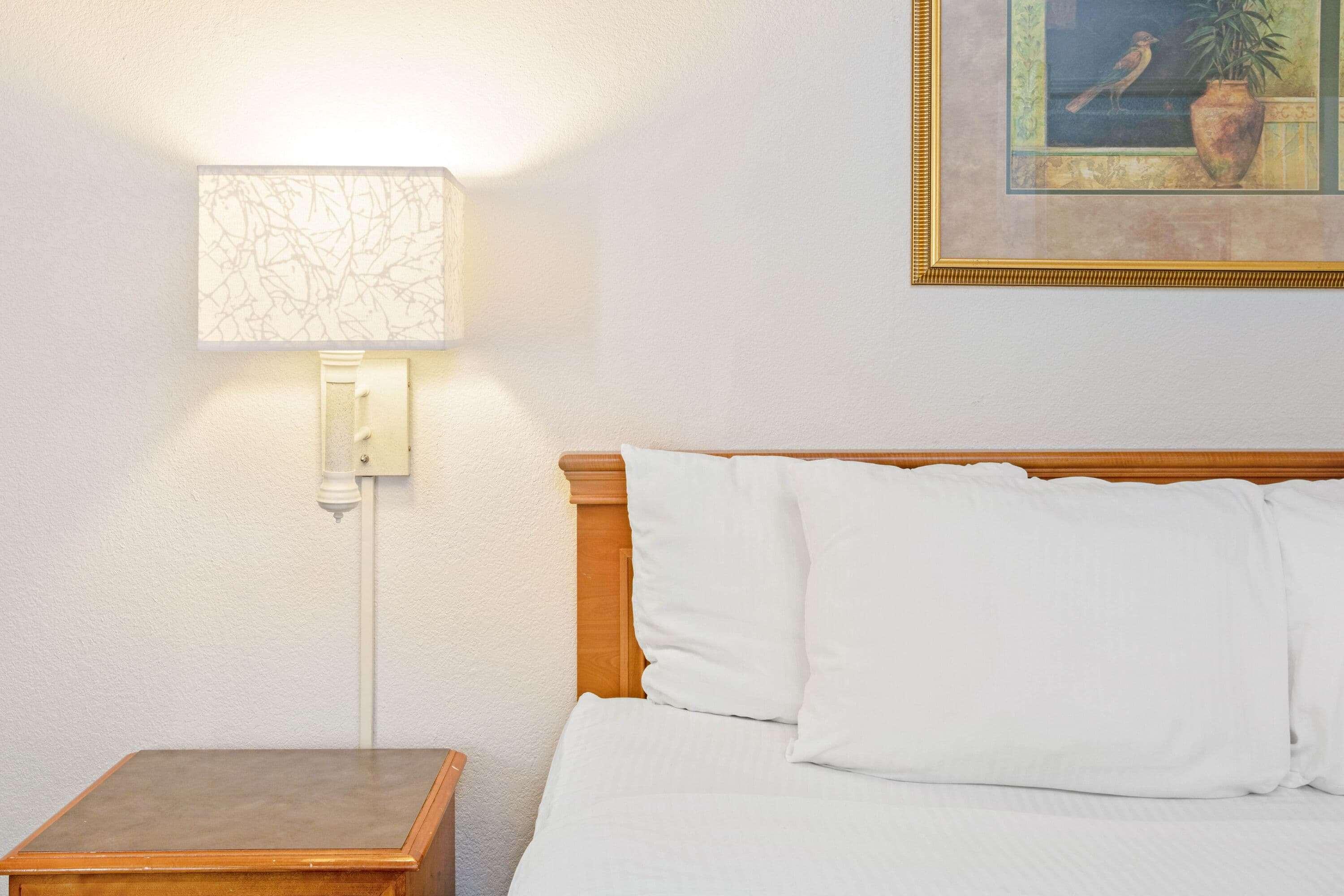 La Quinta Inn By Wyndham El Paso Cielo Vista Ngoại thất bức ảnh