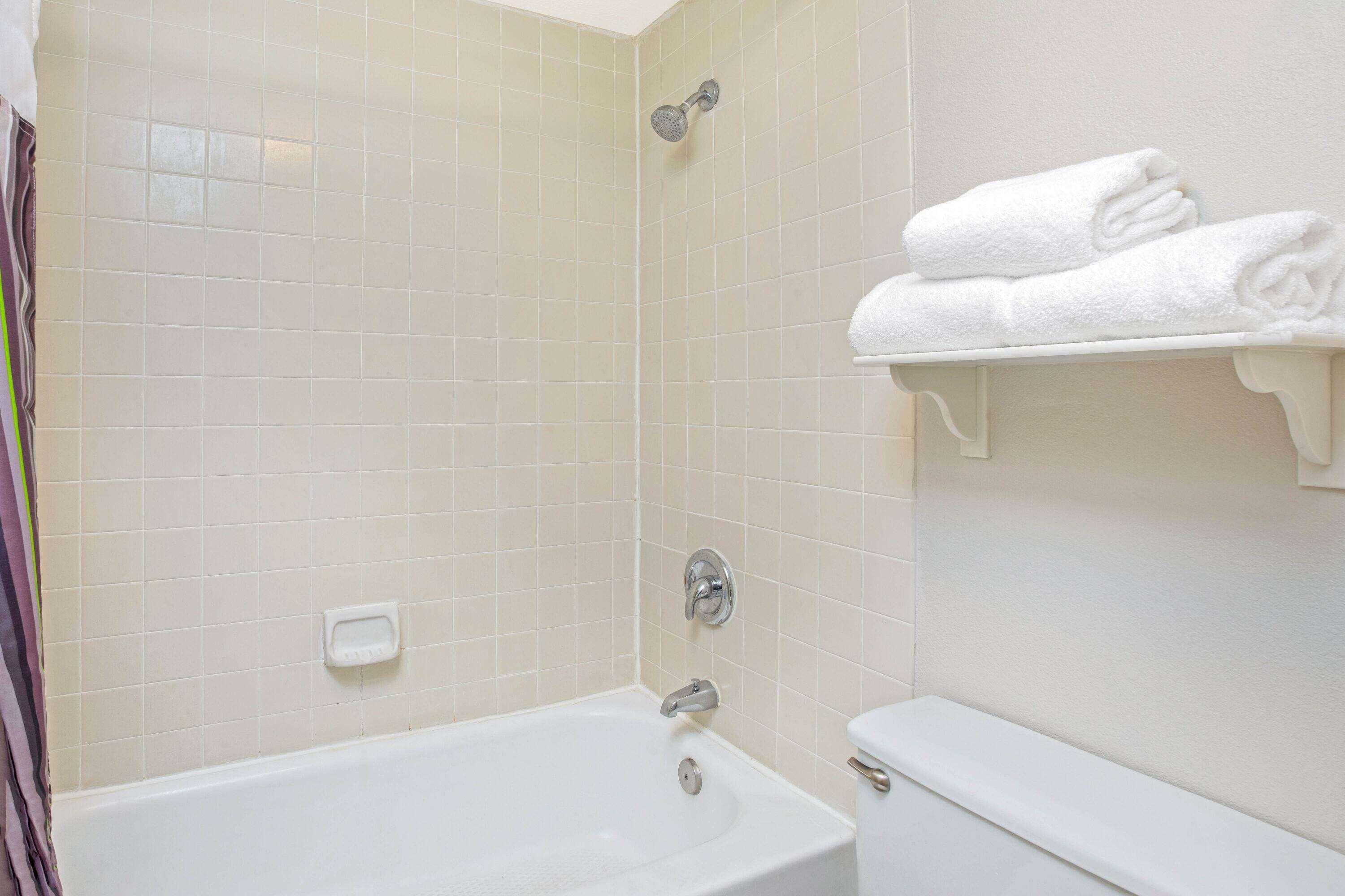 La Quinta Inn By Wyndham El Paso Cielo Vista Ngoại thất bức ảnh