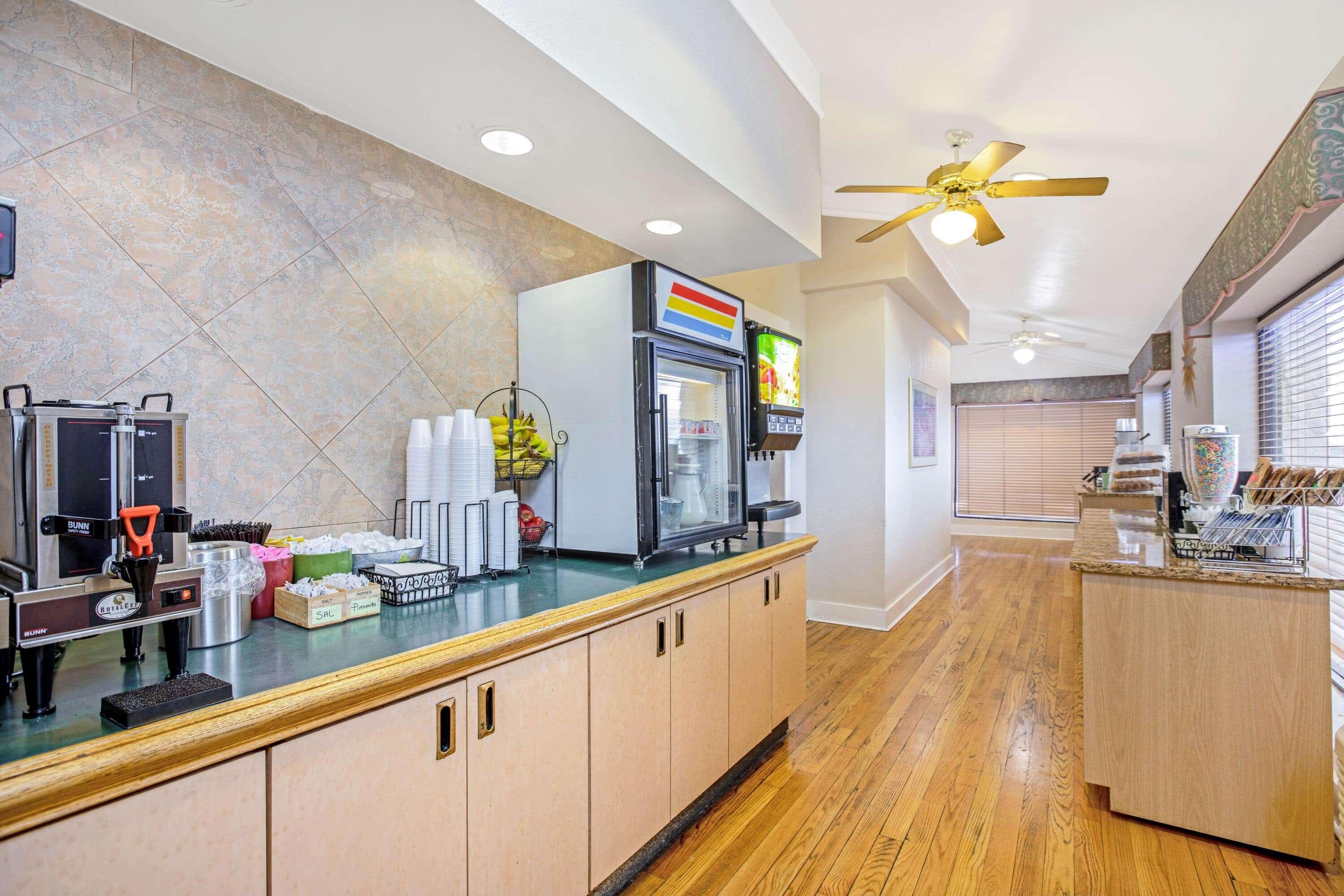 La Quinta Inn By Wyndham El Paso Cielo Vista Ngoại thất bức ảnh